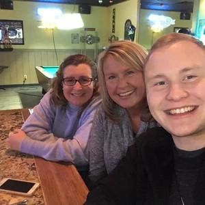 Meet your Posher, Anisa